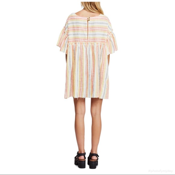 Free People Summer Nights Top - Picture 4 of 5